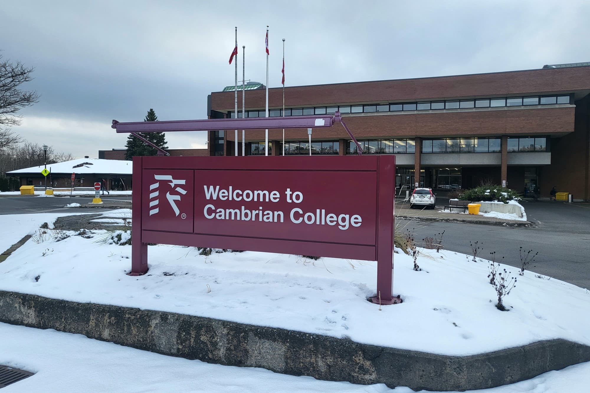 Cambrian College