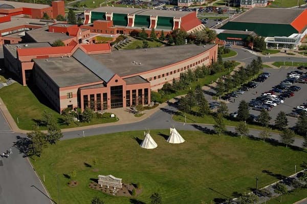 Cape Breton University