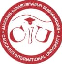 Caucasus International University logo
