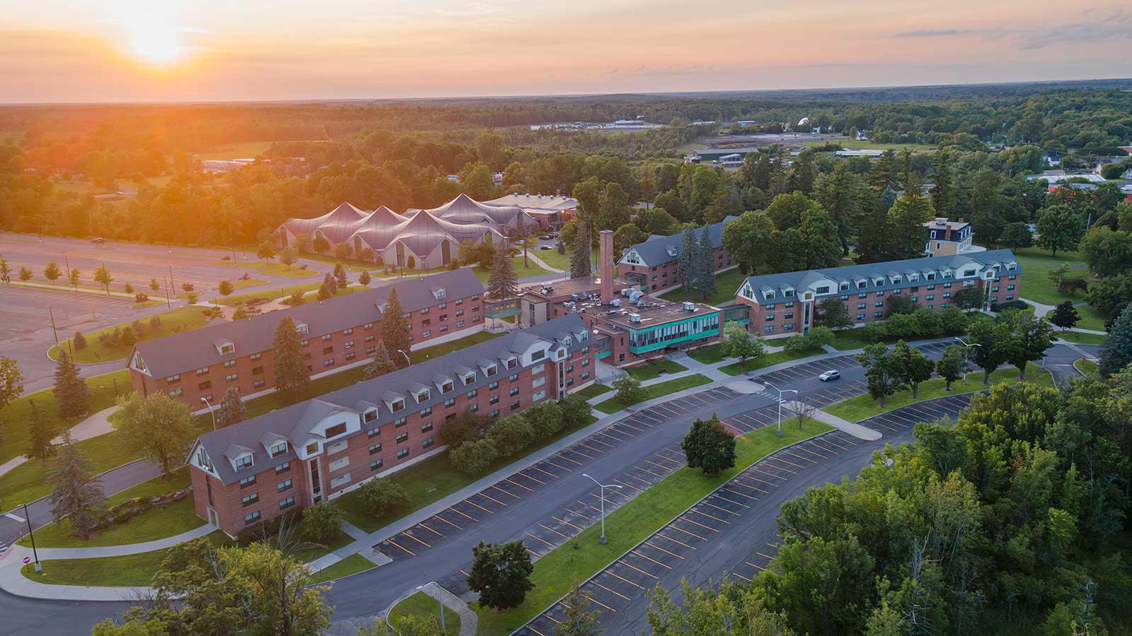 Clarkson University