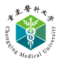 Chongqing Medical University logo