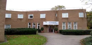 Cranfield School of Management