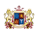 Central University of Europe (Tbilisi) logo