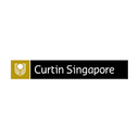 Curtin University Singapore logo