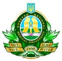 Donetsk National Medical University logo