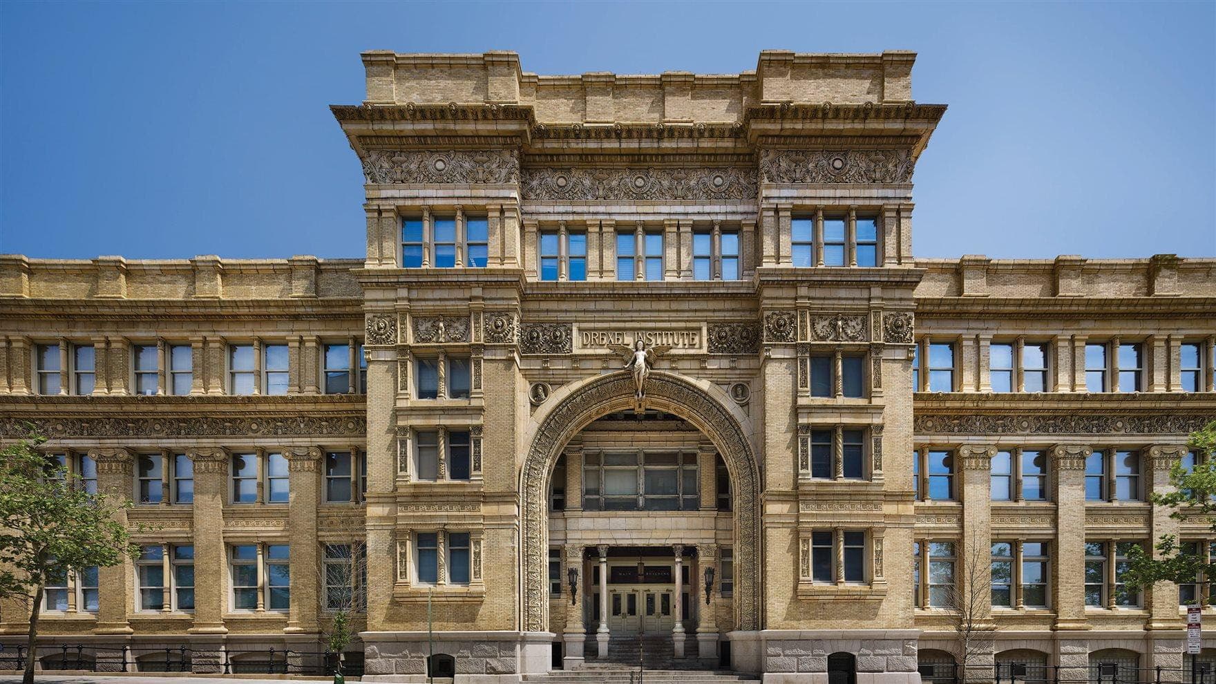 Drexel University
