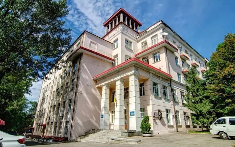 Dnepropetrovsk State Medical University