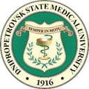 Dnepropetrovsk State Medical University logo