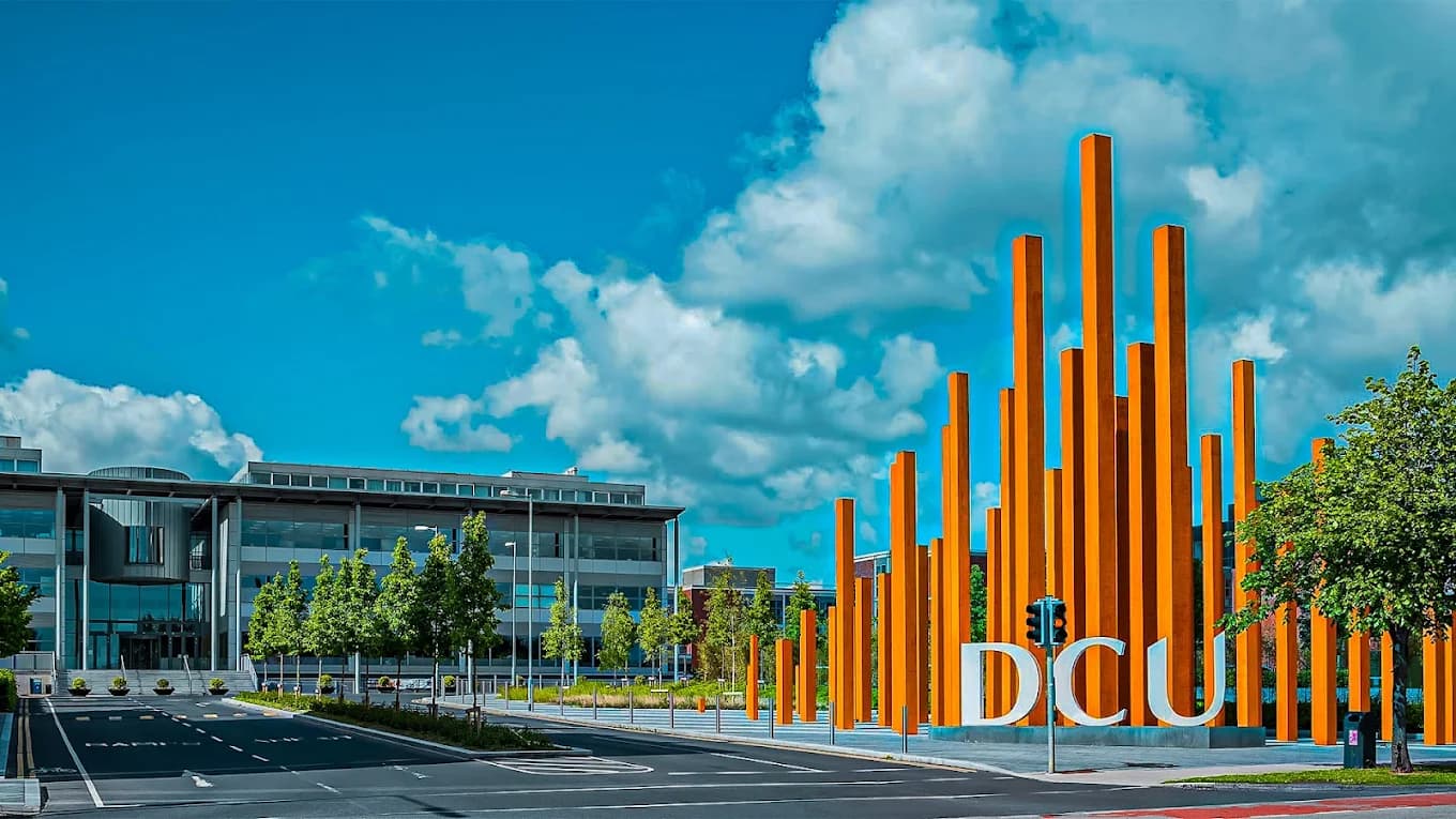 Dublin City University
