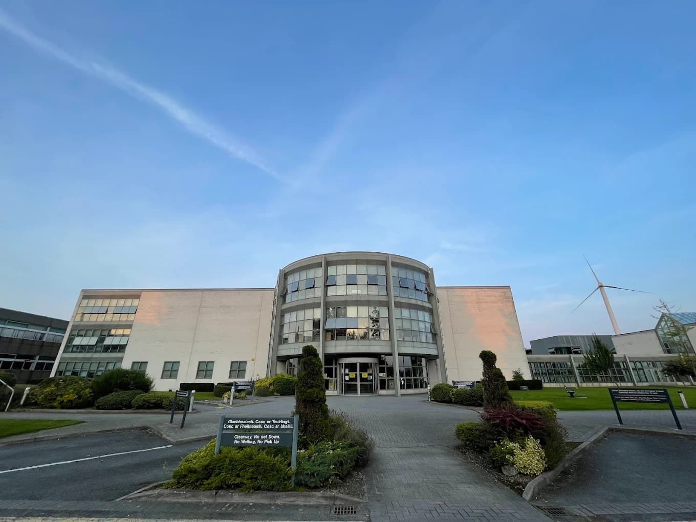 Dundalk Institute of Technology