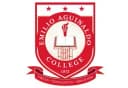 Emilio Aguinaldo College logo