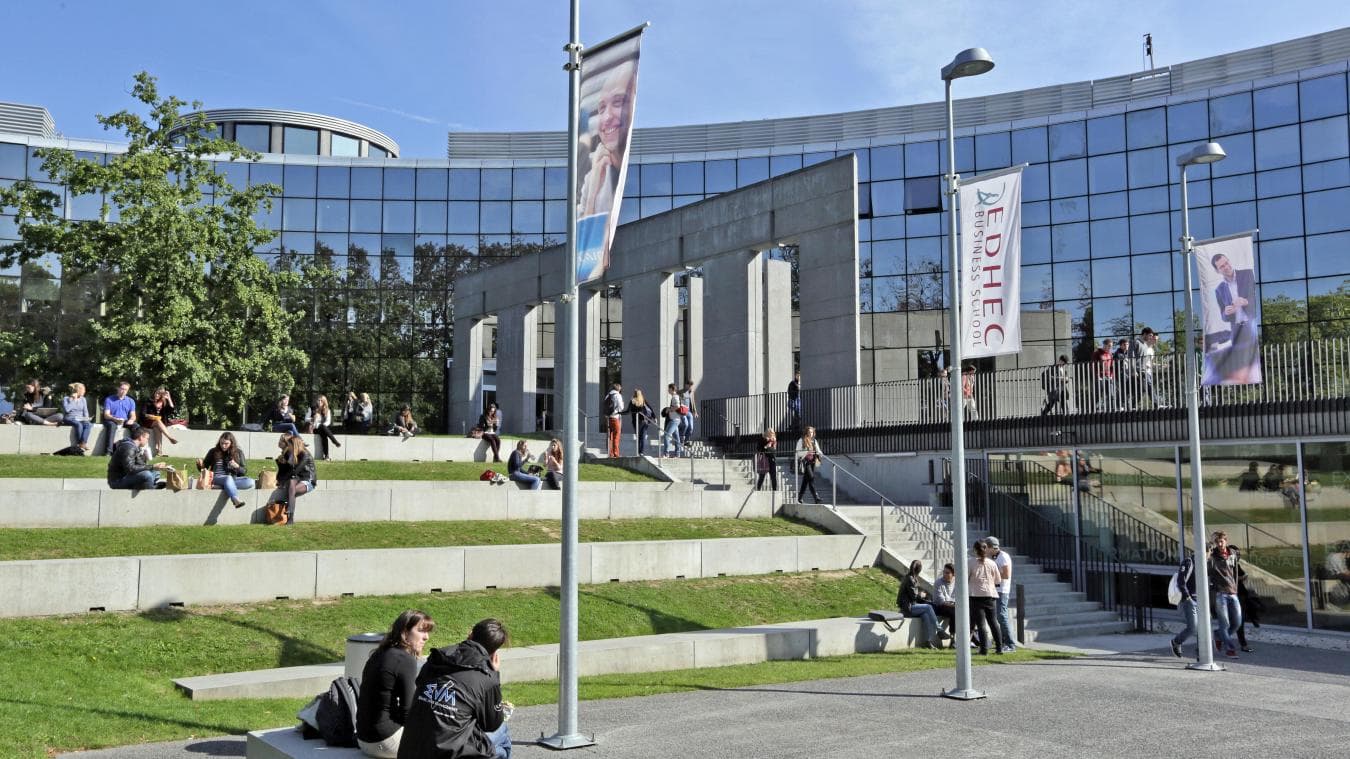 EDHEC Business School
