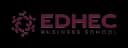 EDHEC Business School logo
