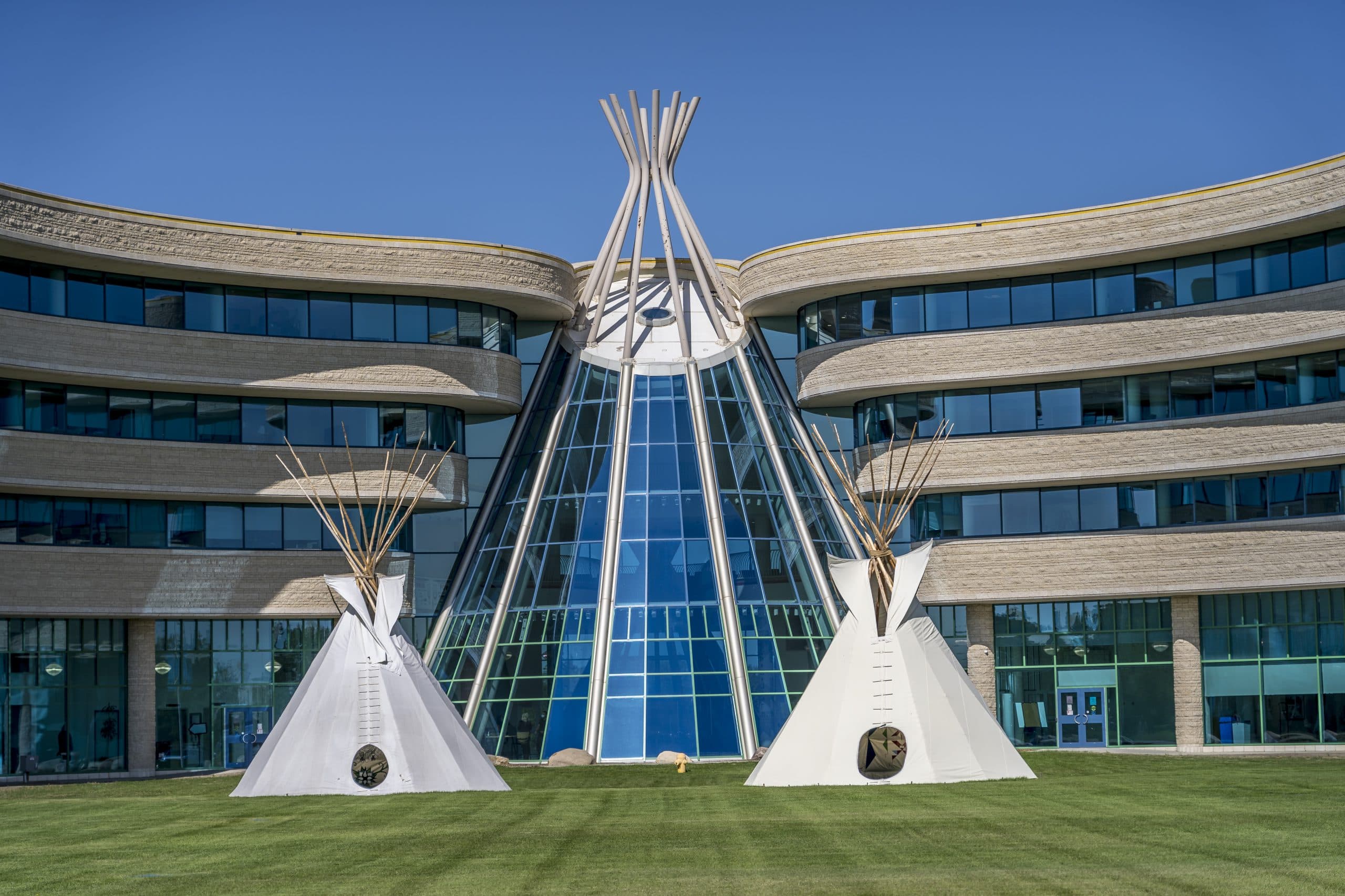 First Nations University of Canada