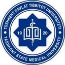 First Tashkent State Medical Institute logo