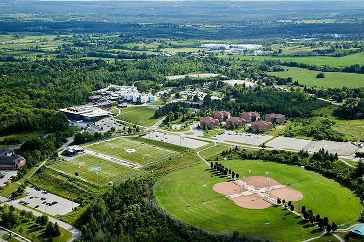 Fleming College