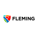 Fleming College logo