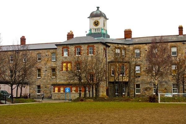 Griffith College Dublin