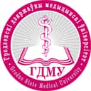 Grodno State Medical University logo