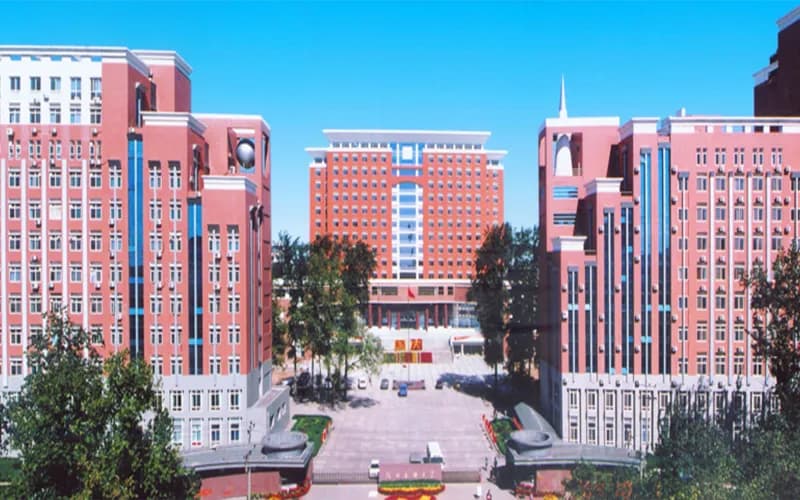 Hebei Medical University