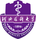 Hebei Medical University logo