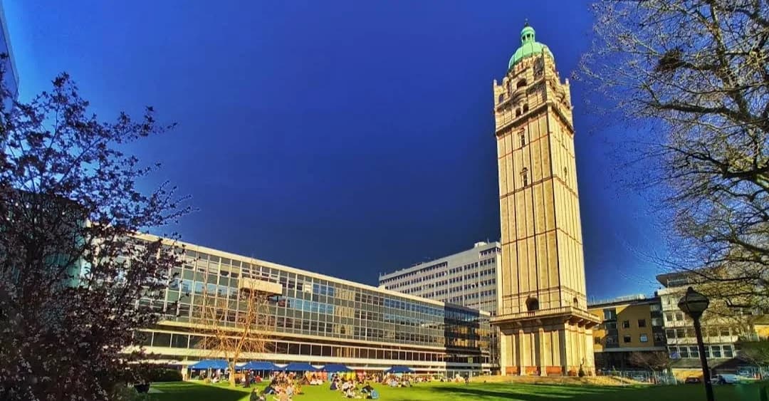 Imperial College