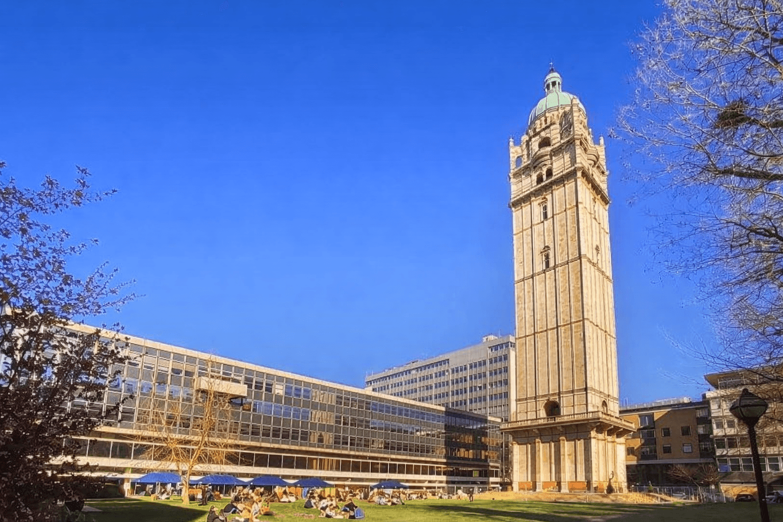 Imperial College London