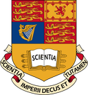 Imperial College London logo