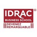 IDRAC Business School logo