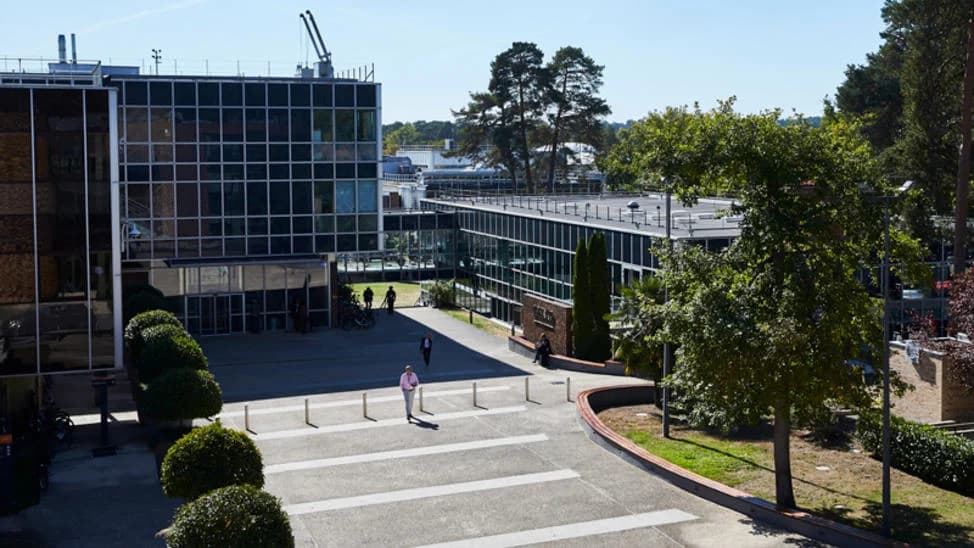INSEAD Business School
