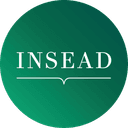 INSEAD Business School logo