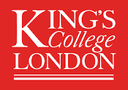 King’s College London logo