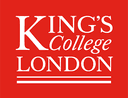 Kingโs College London logo