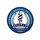 Kunming Medical University logo