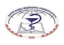 Karaganda State Medical University logo