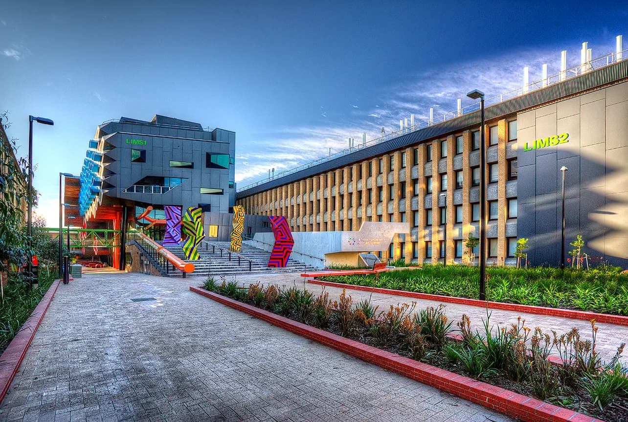 La Trobe University