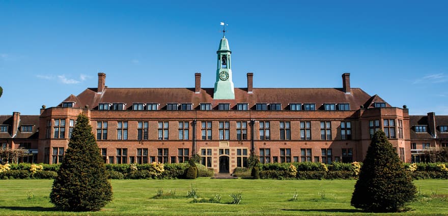 Liverpool Hope University