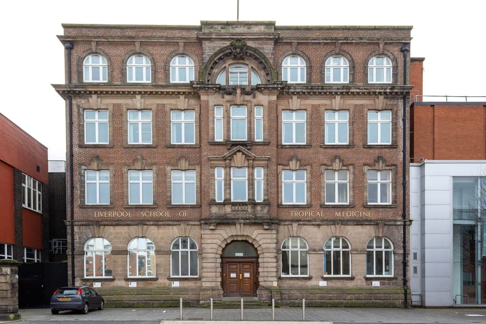 Liverpool School of Tropical Medicine