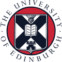 University of Edinburgh logo