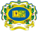 Lugansk State Medical University logo