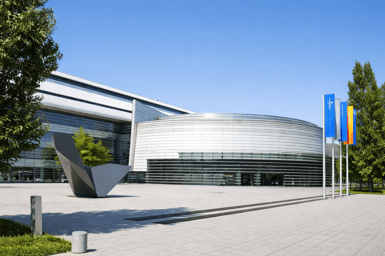 Ludwig Maximilian University of Munich