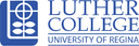 Luther College logo