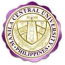 Manila Central University logo