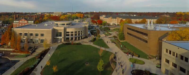 Missouri University of Science and Technology