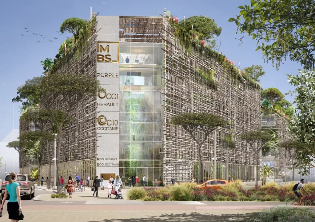 Montpellier Business School