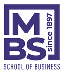 Montpellier Business School logo