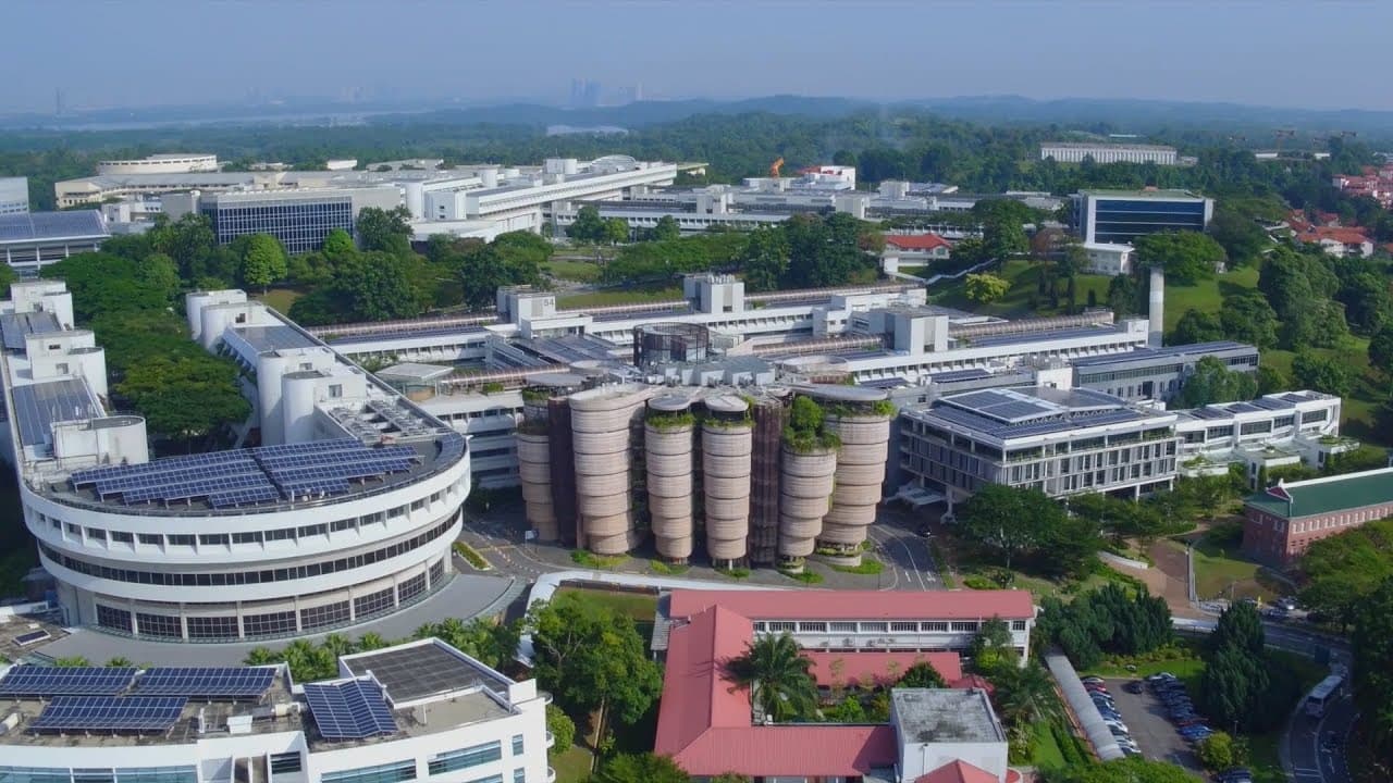 Nanyang Technological University