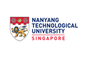 Nanyang Technological University logo