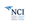 National College of Ireland logo