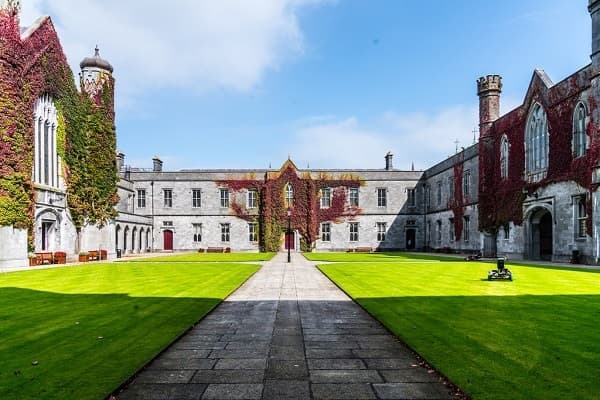 University of Galway (National University of Ireland)